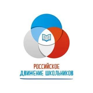 Российское Движение Школьников