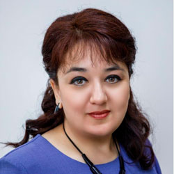 Войтко Ирина Степановна